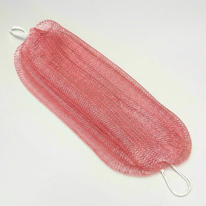 African Exfoliating Body Net Sponge